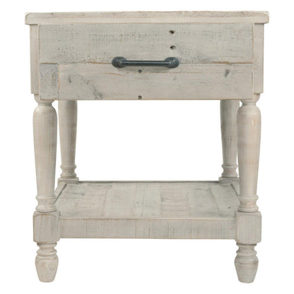 Shawnalore End Table Ash-T782-3