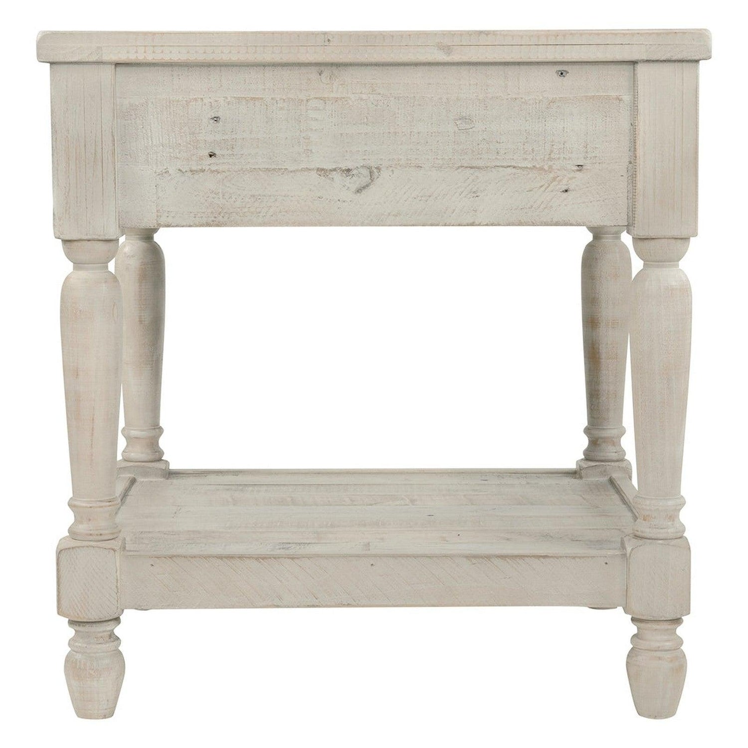 Shawnalore End Table Ash-T782-3
