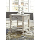 Shawnalore End Table Ash-T782-3
