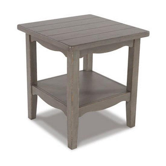 Charina End Table Ash-T784-2