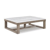 Loyaska Coffee Table Ash-T789-1
