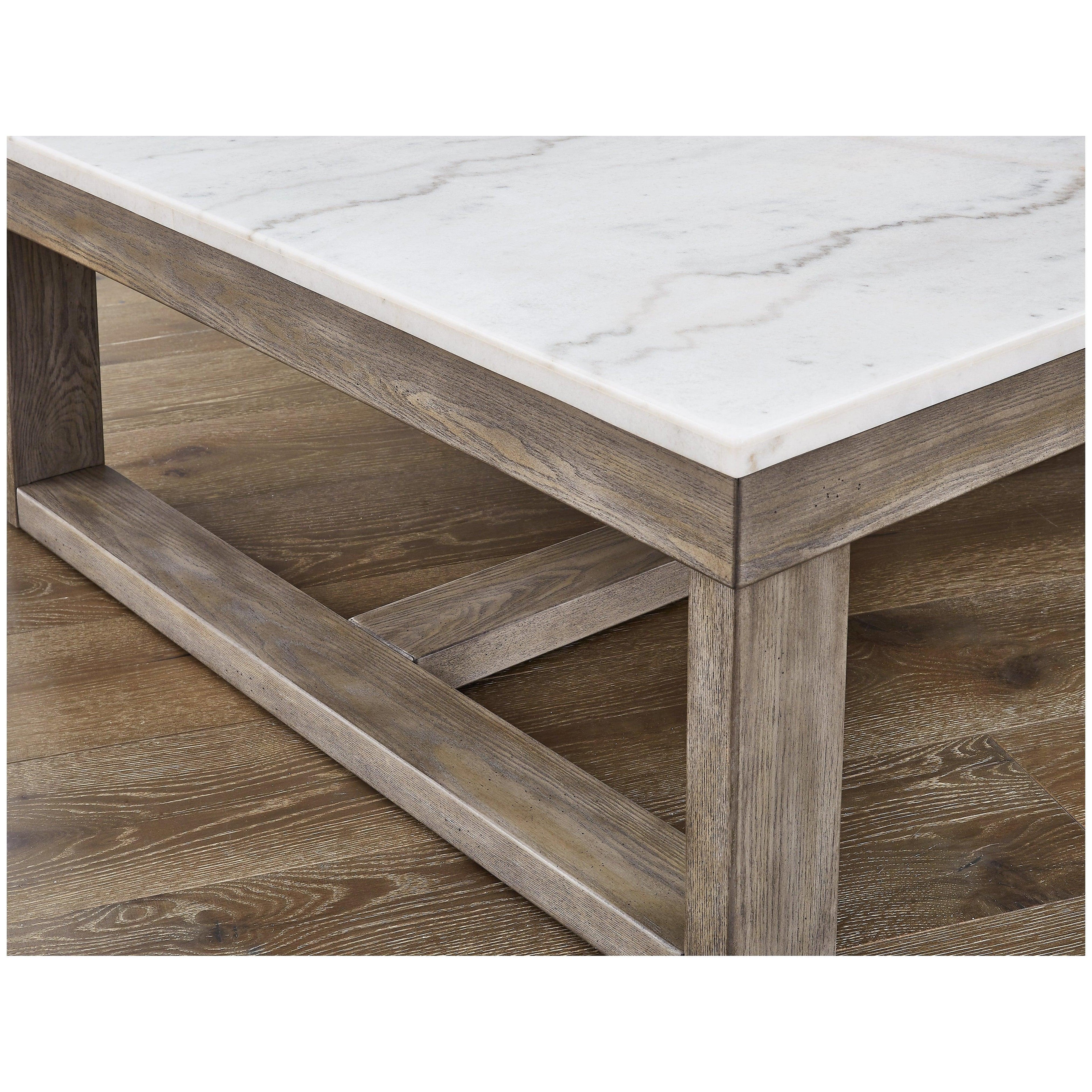 Loyaska Coffee Table Ash-T789-1