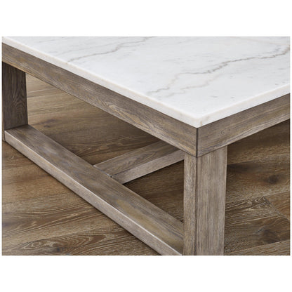 Loyaska Coffee Table Ash-T789-1