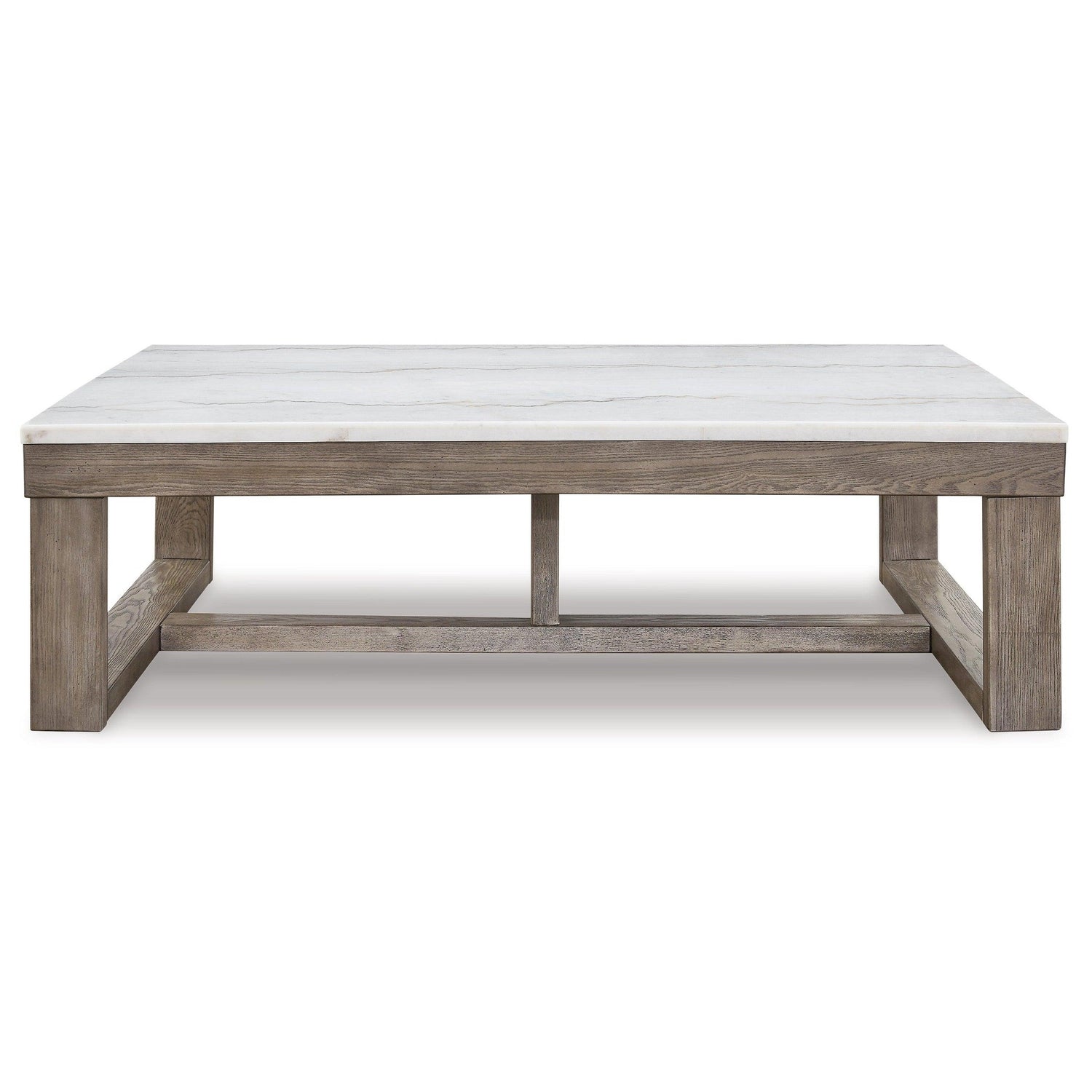Loyaska Coffee Table Ash-T789-1