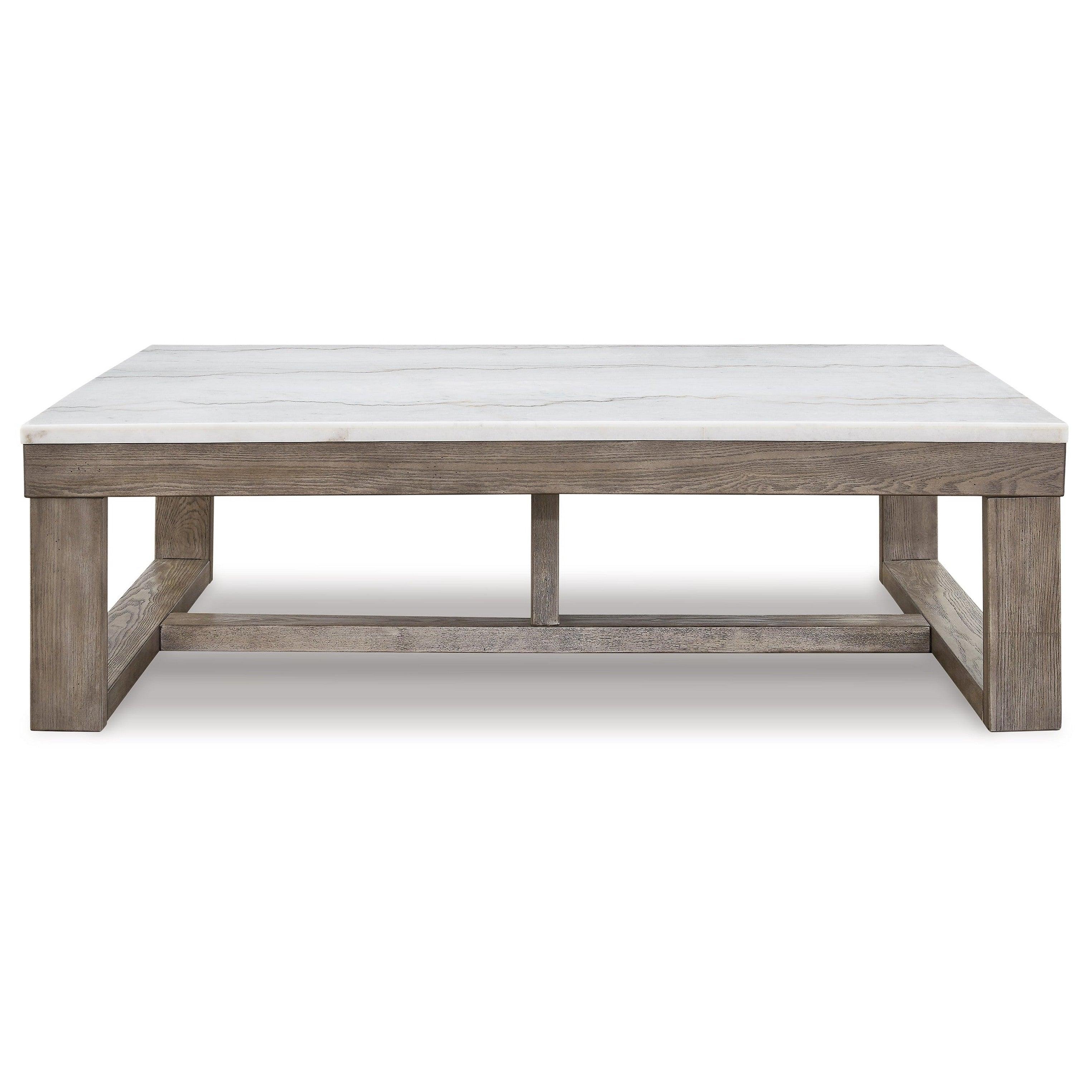 Loyaska Coffee Table Ash-T789-1