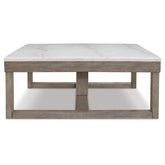 Loyaska Coffee Table Ash-T789-1
