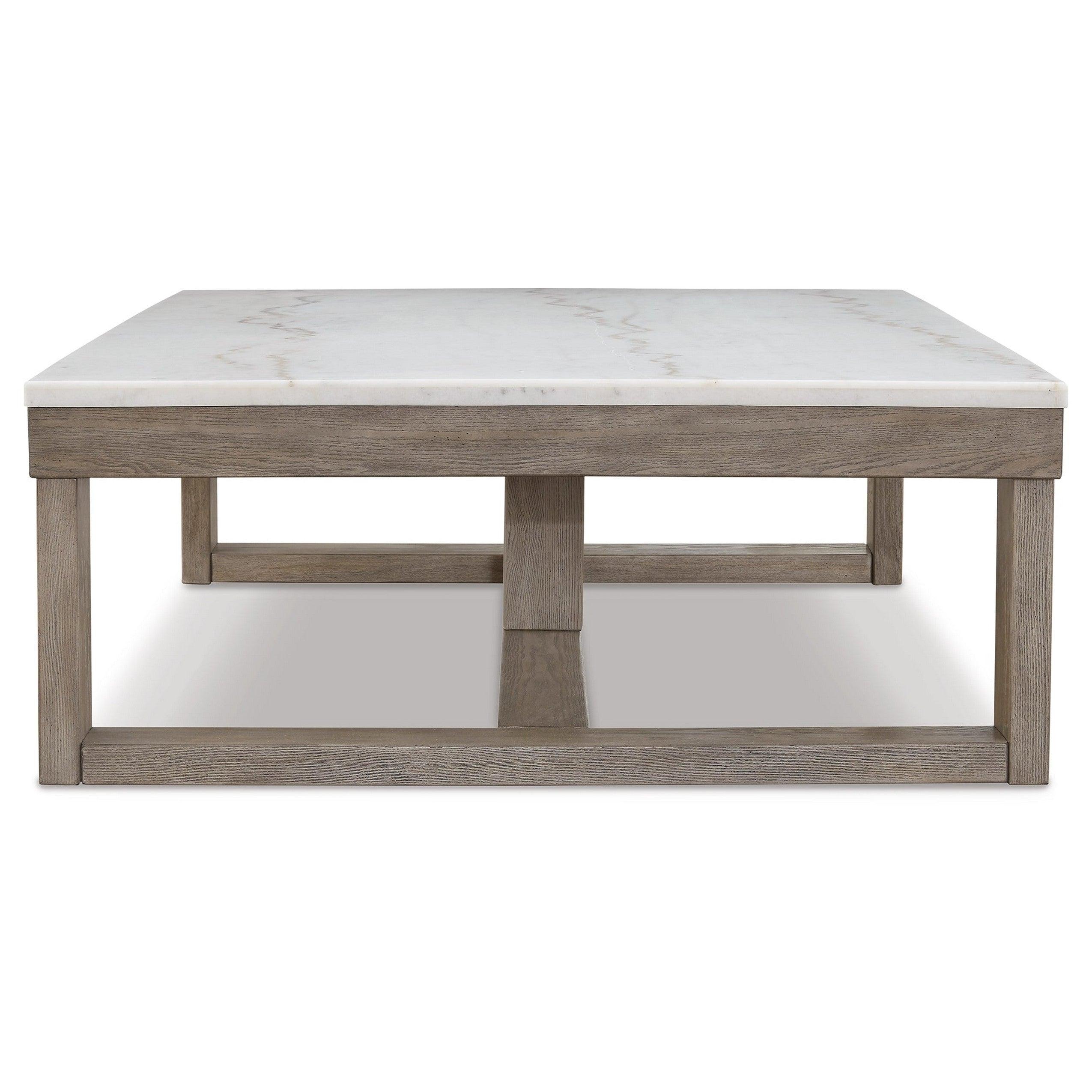 Loyaska Coffee Table Ash-T789-1