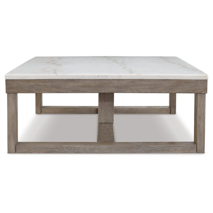 Loyaska Coffee Table Ash-T789-1