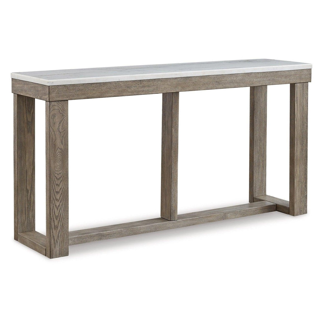 Loyaska Sofa Table Ash-T789-4