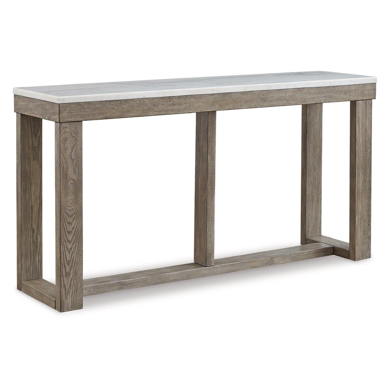 Loyaska Sofa Table Ash-T789-4