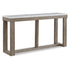 Loyaska Sofa Table Ash-T789-4