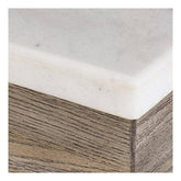 Loyaska Sofa Table Ash-T789-4