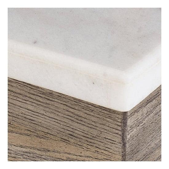 Loyaska Sofa Table Ash-T789-4