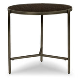 Doraley End Table Ash-T793-6