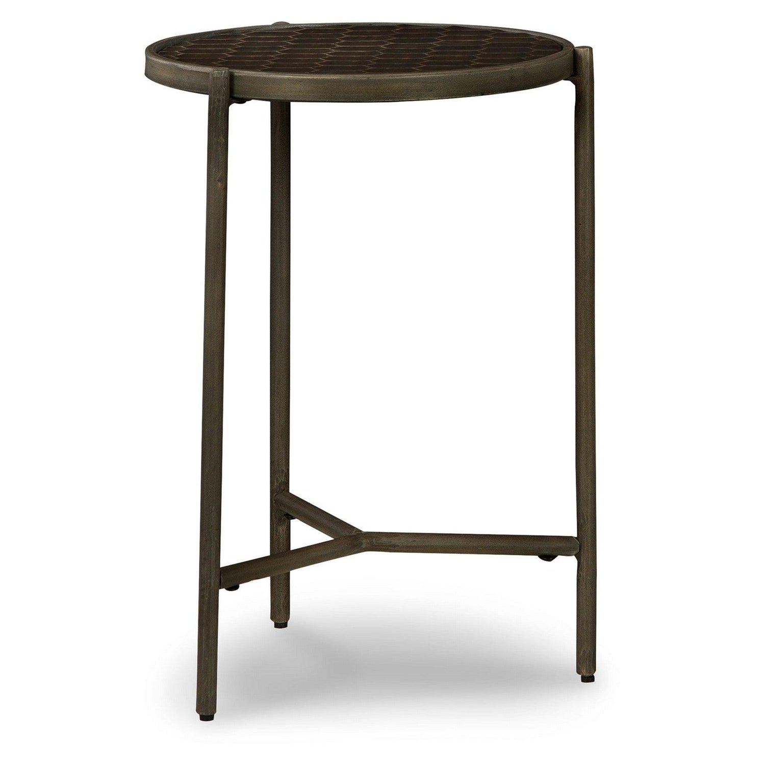 Doraley End Table Ash-T793-7