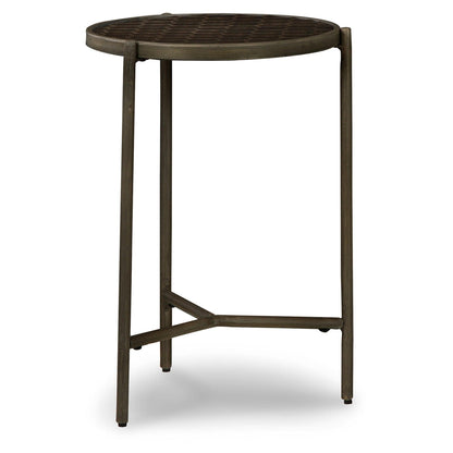 Doraley End Table Ash-T793-7