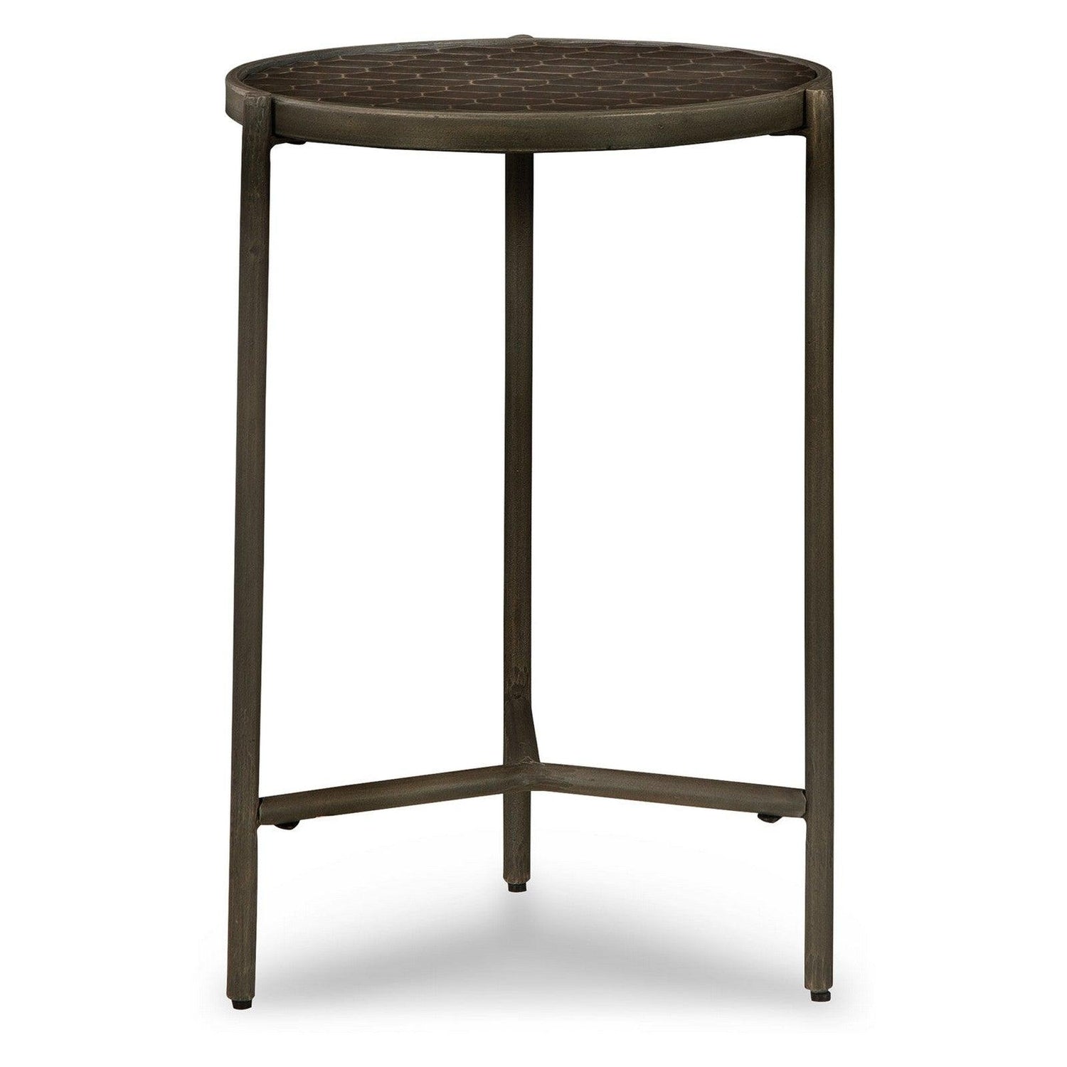 Doraley End Table Ash-T793-7