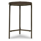 Doraley End Table Ash-T793-7