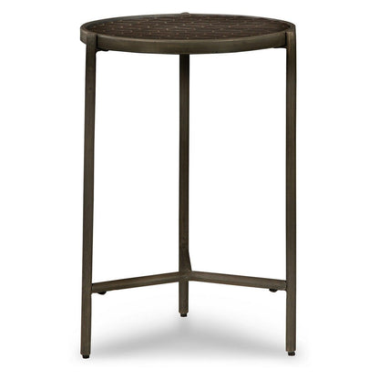 Doraley End Table Ash-T793-7