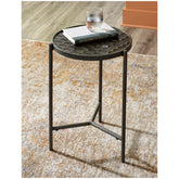 Doraley End Table Ash-T793-7