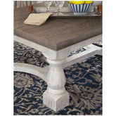 Havalance Coffee Table Ash-T814-1
