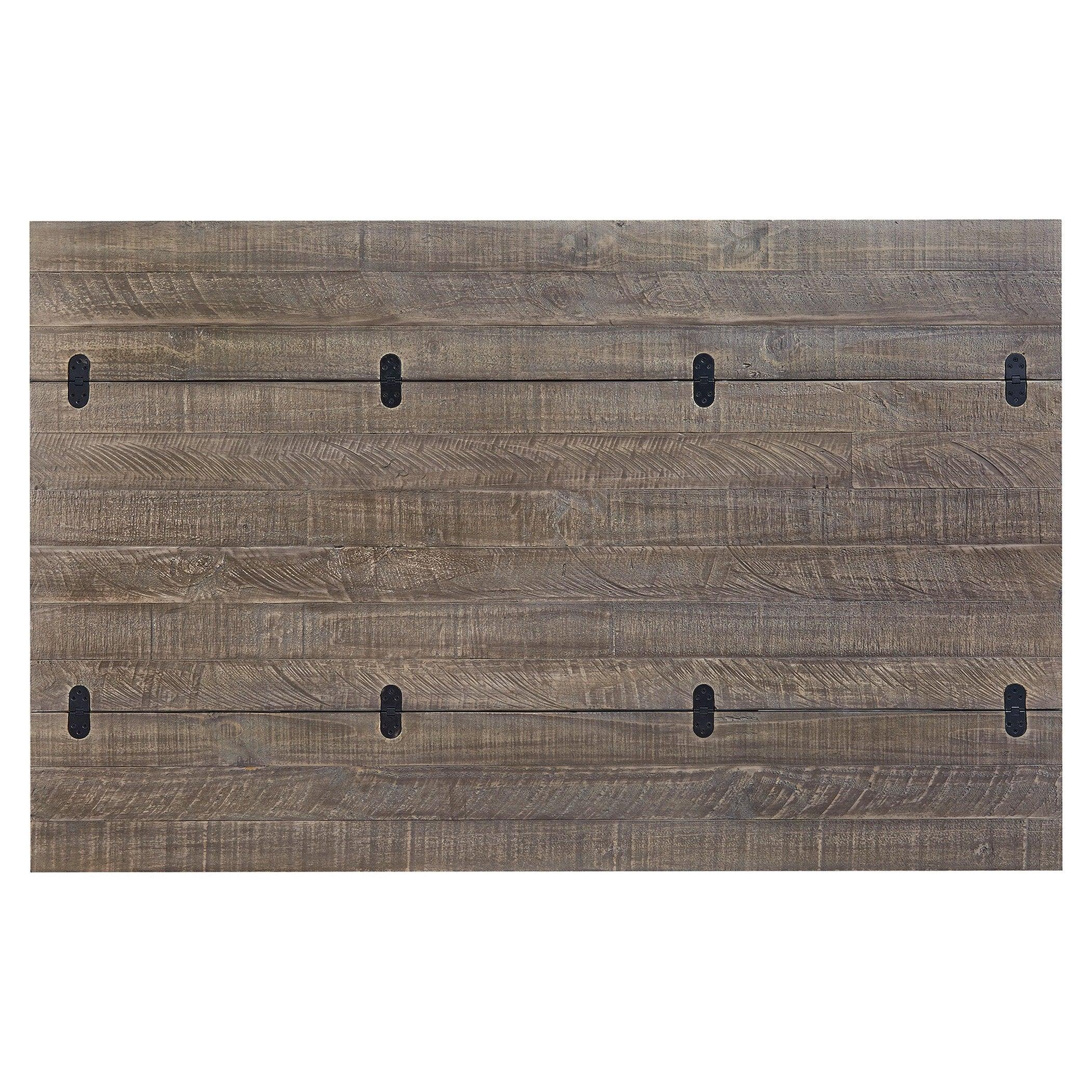 Havalance Sofa/Console Table Ash-T814-4