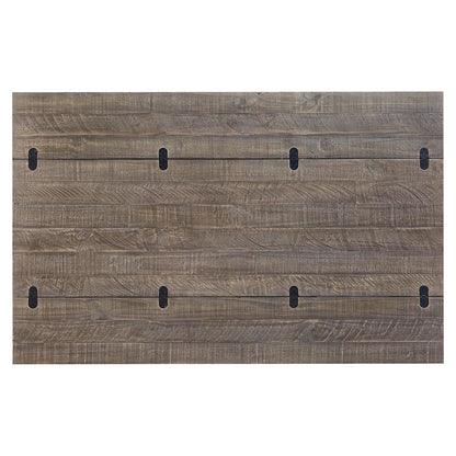 Havalance Sofa/Console Table Ash-T814-4