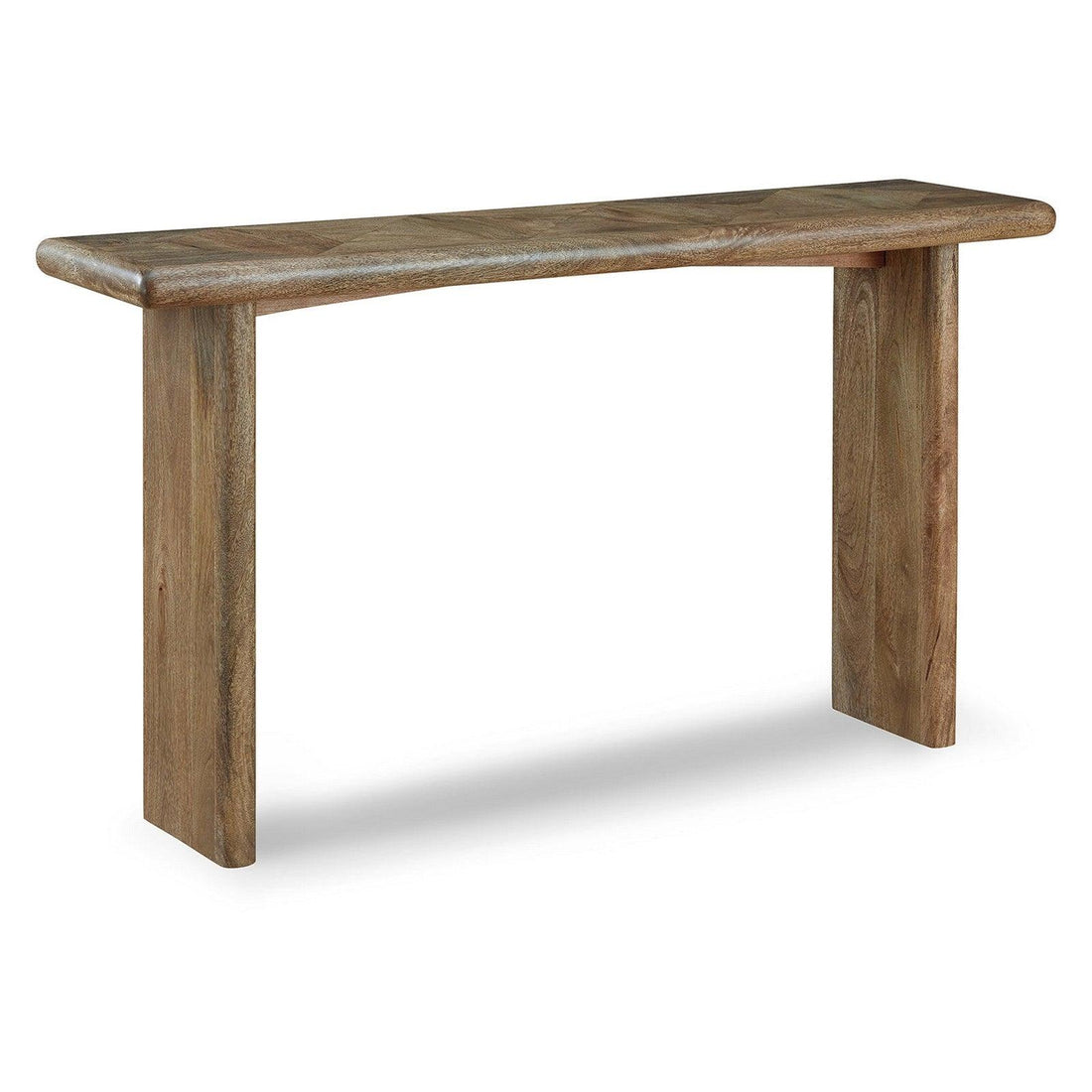 Lawland Sofa Table Ash-T822-4