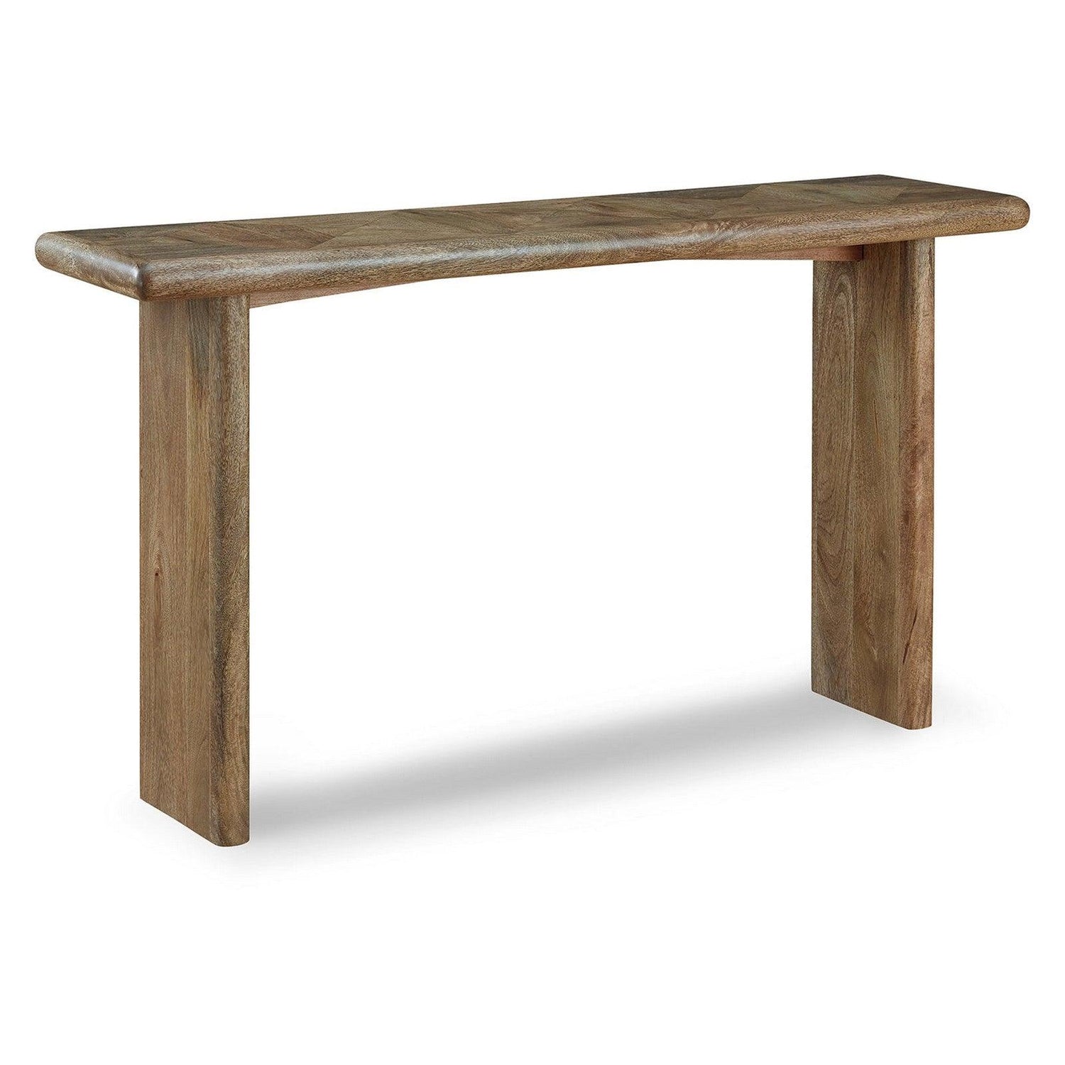 Lawland Sofa Table Ash-T822-4