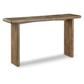 Lawland Sofa Table Ash-T822-4