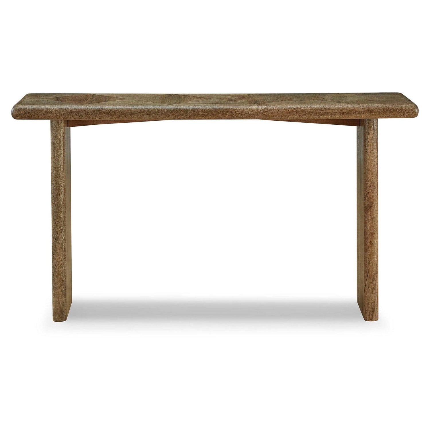 Lawland Sofa Table Ash-T822-4