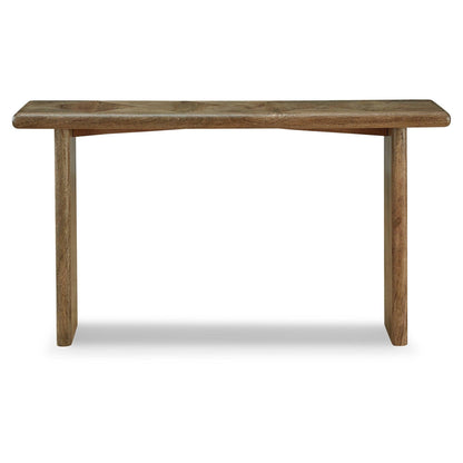 Lawland Sofa Table Ash-T822-4
