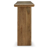 Lawland Sofa Table Ash-T822-4