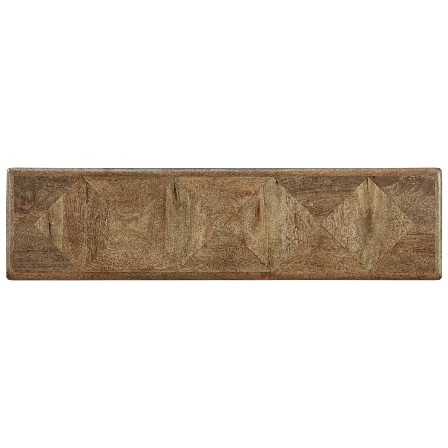 Lawland Sofa Table Ash-T822-4