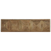 Lawland Sofa Table Ash-T822-4