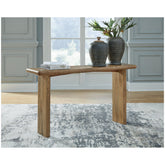 Lawland Sofa Table Ash-T822-4