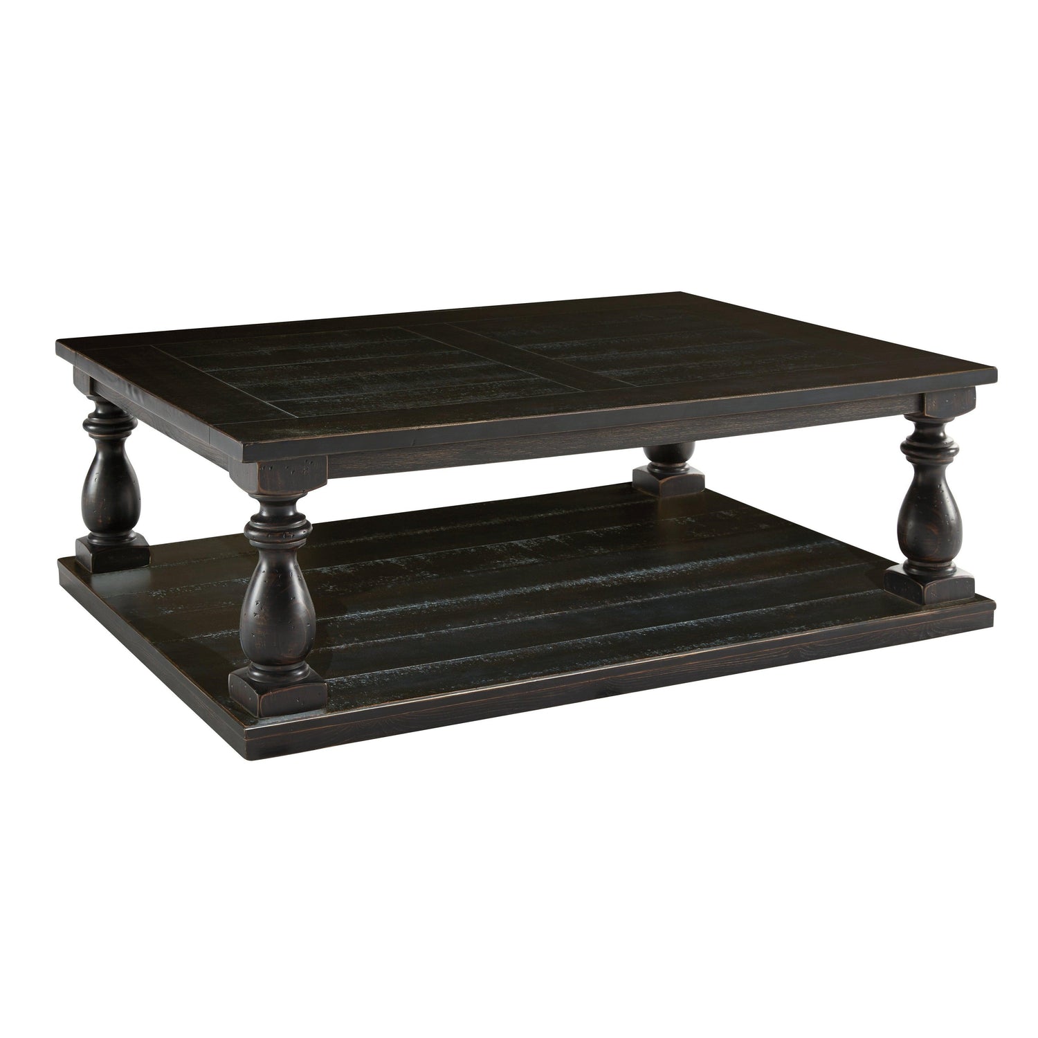 Mallacar Coffee Table Ash-T880-1
