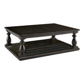 Mallacar Coffee Table Ash-T880-1