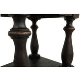 Mallacar End Table Ash-T880-3