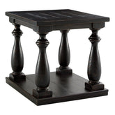 Mallacar End Table Ash-T880-3