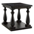 Mallacar End Table Ash-T880-3