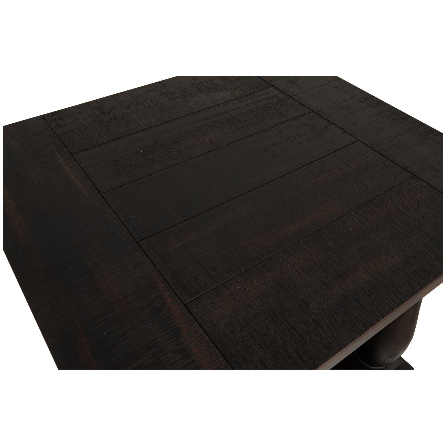Mallacar End Table Ash-T880-3