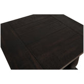 Mallacar End Table Ash-T880-3
