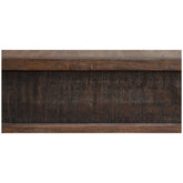 Stanah Coffee Table with Lift Top Ash-T892-9