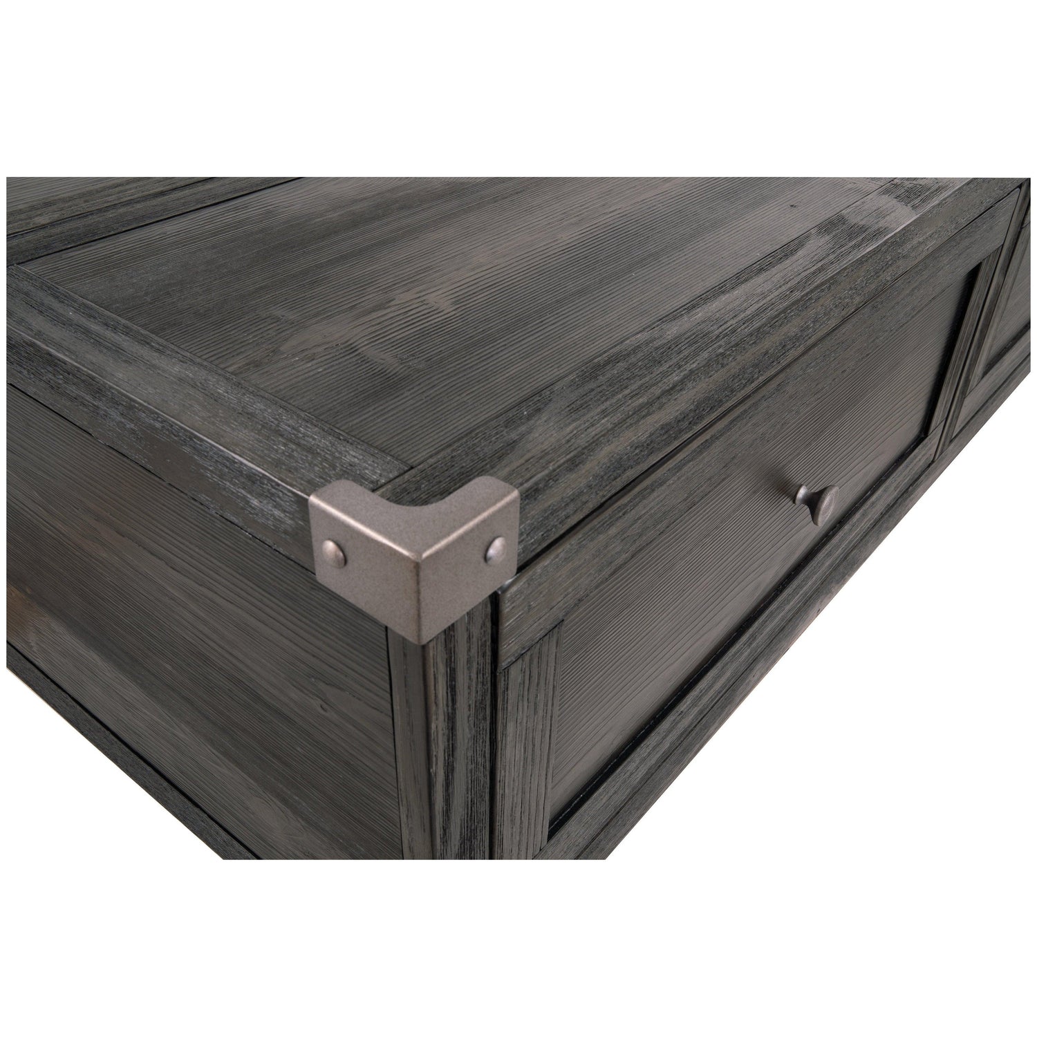 Todoe Coffee Table with Lift Top Ash-T901-9