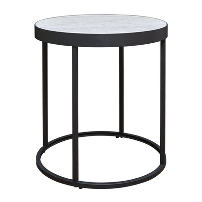 Windron End Table Ash-T936-6