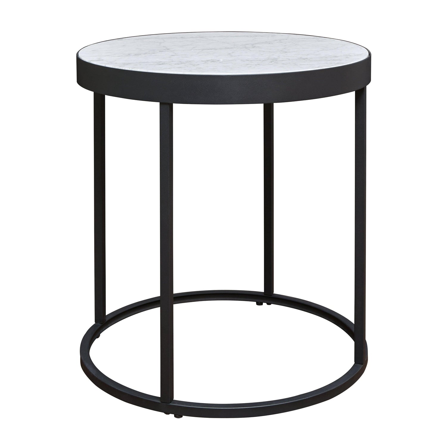 Windron End Table Ash-T936-6