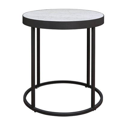 Windron End Table Ash-T936-6