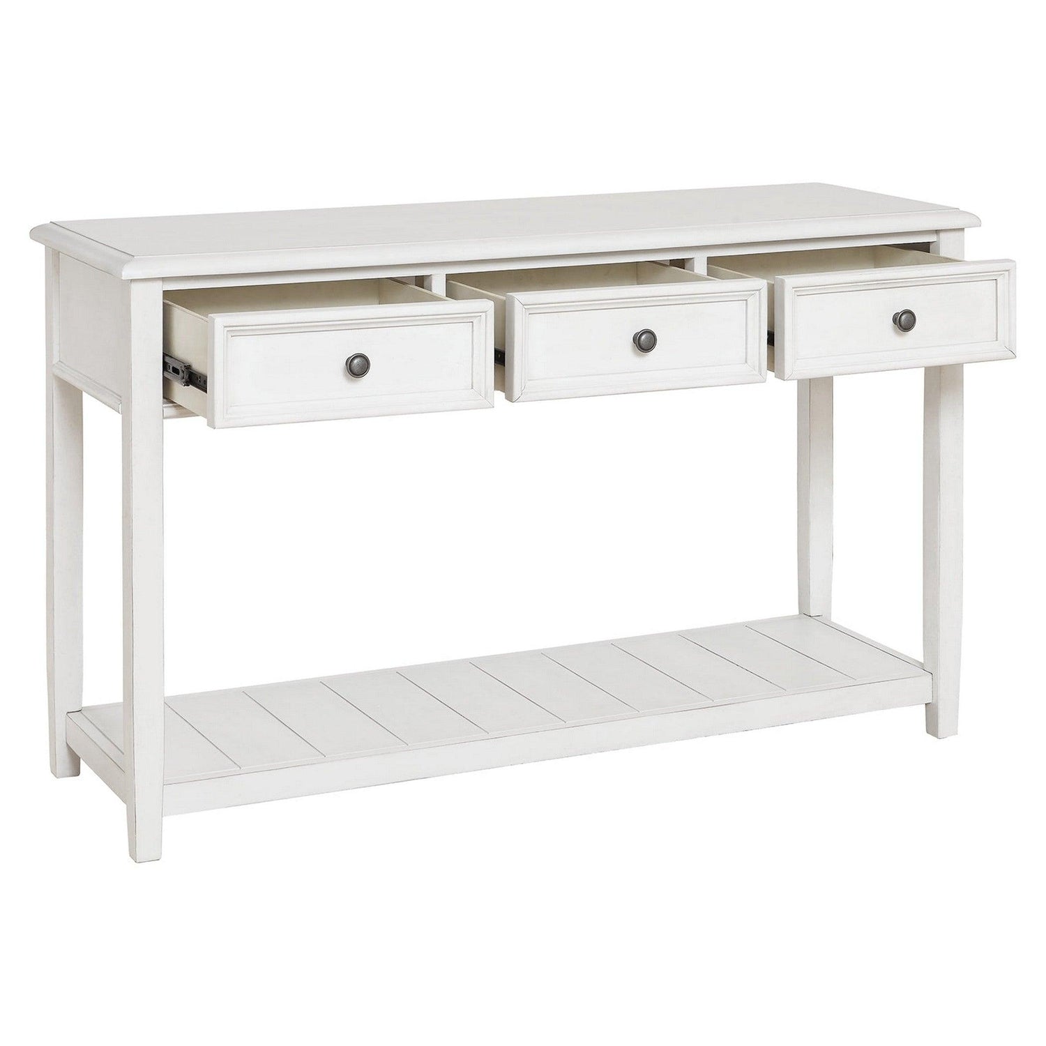 Kanwyn Sofa Table Ash-T937-4