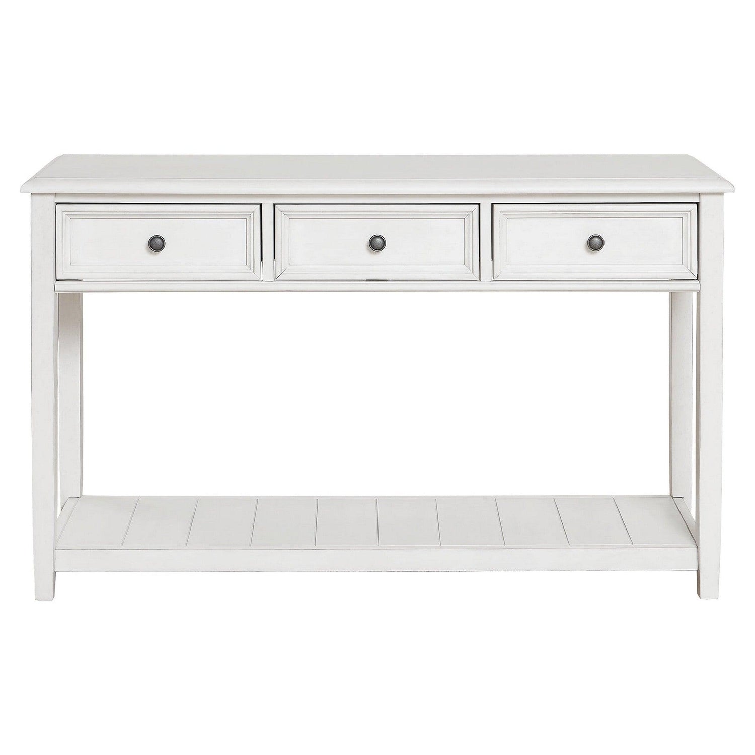 Kanwyn Sofa Table Ash-T937-4